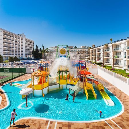 Globales Playa เอสเตโปนา ภายนอก รูปภาพ