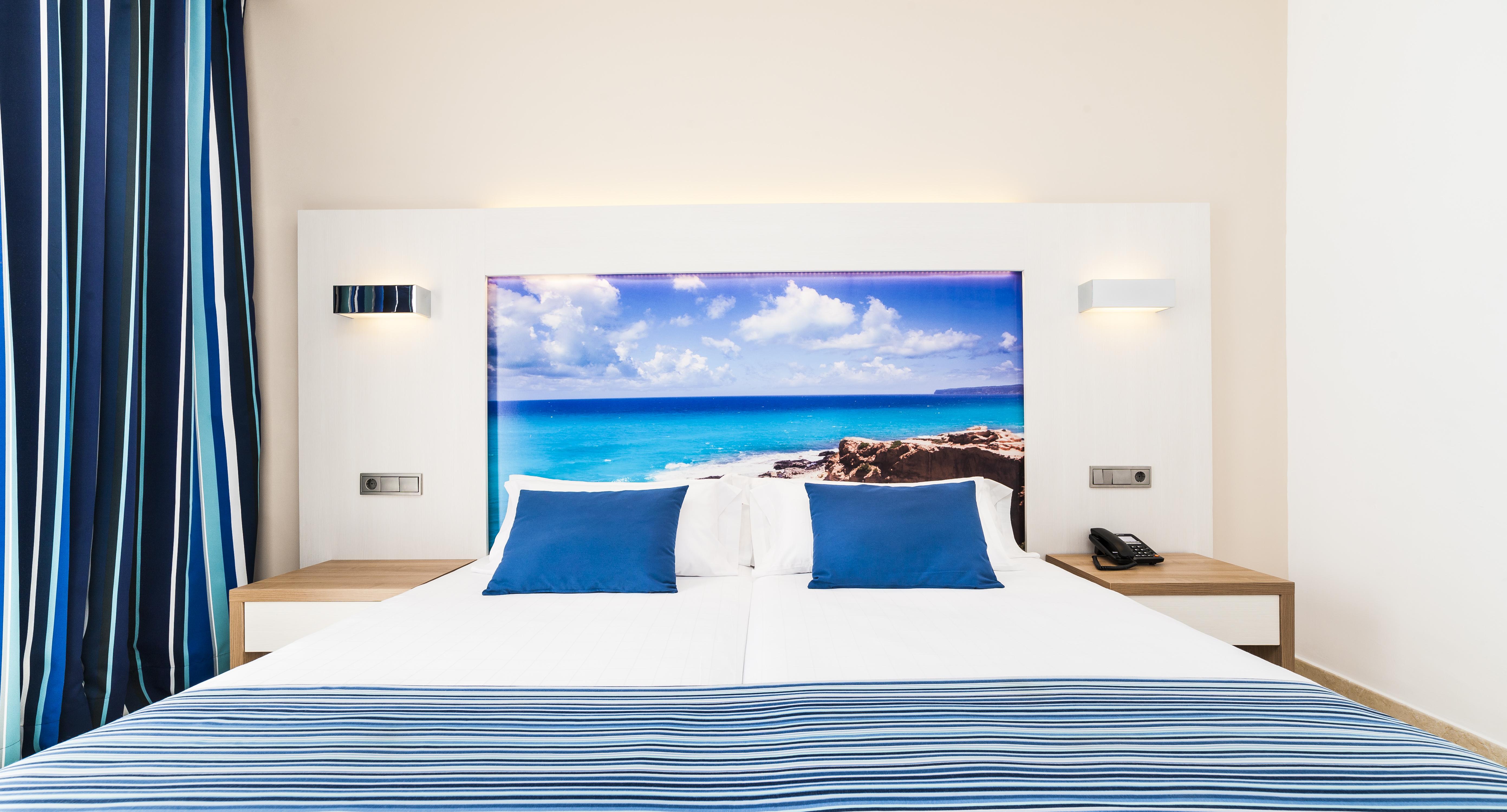 Globales Playa เอสเตโปนา ภายนอก รูปภาพ