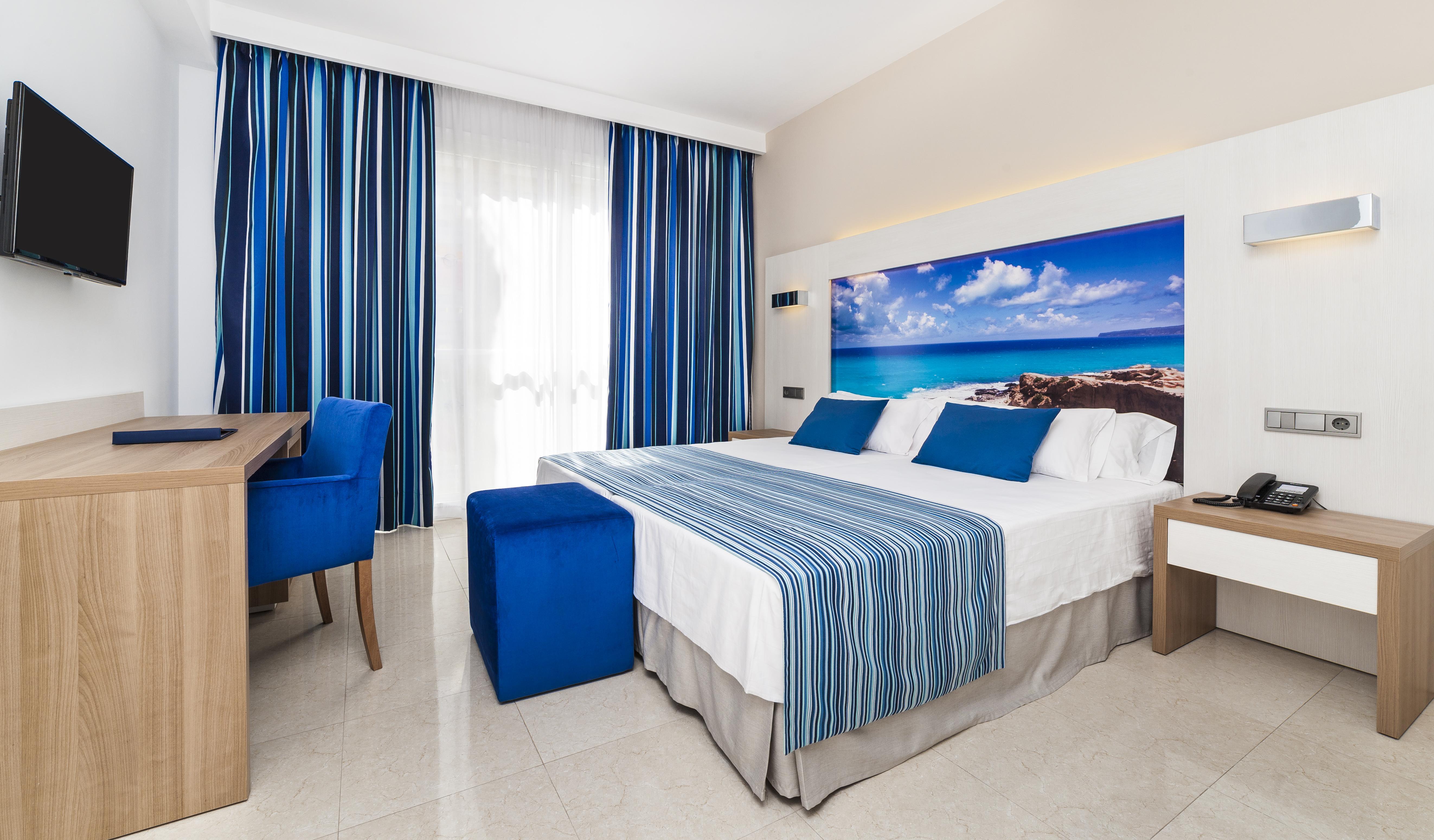 Globales Playa เอสเตโปนา ภายนอก รูปภาพ