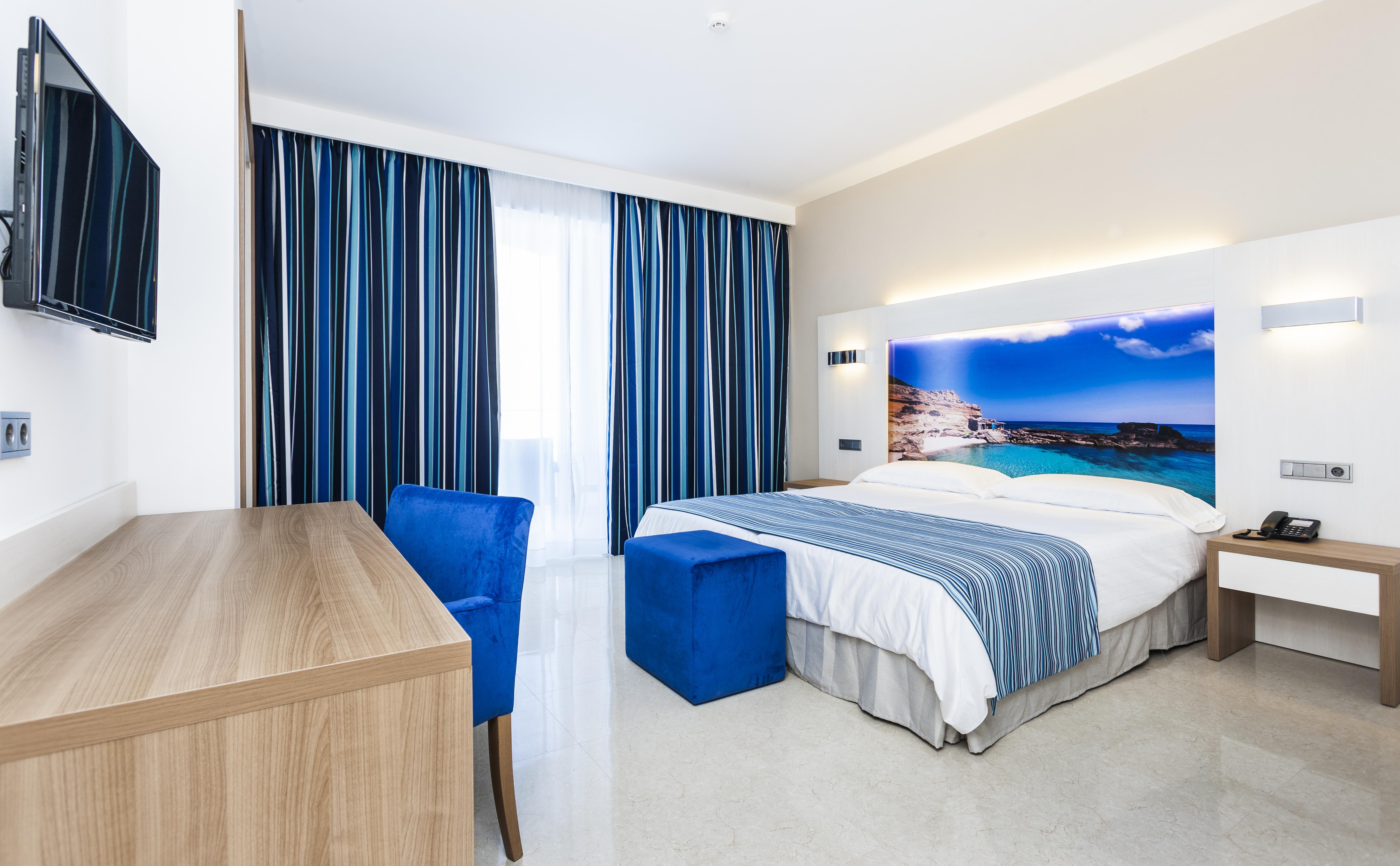 Globales Playa เอสเตโปนา ภายนอก รูปภาพ