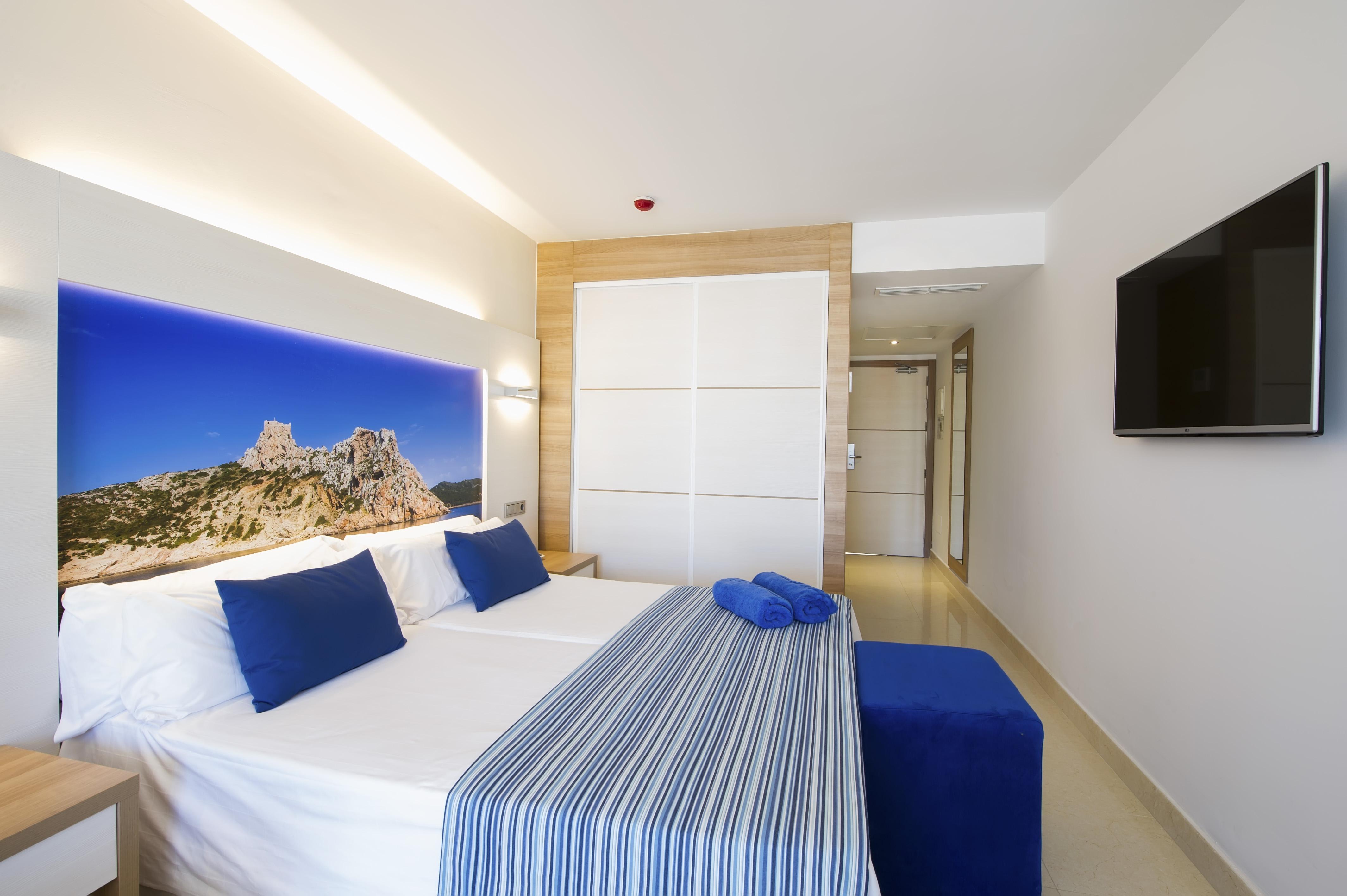 Globales Playa เอสเตโปนา ภายนอก รูปภาพ