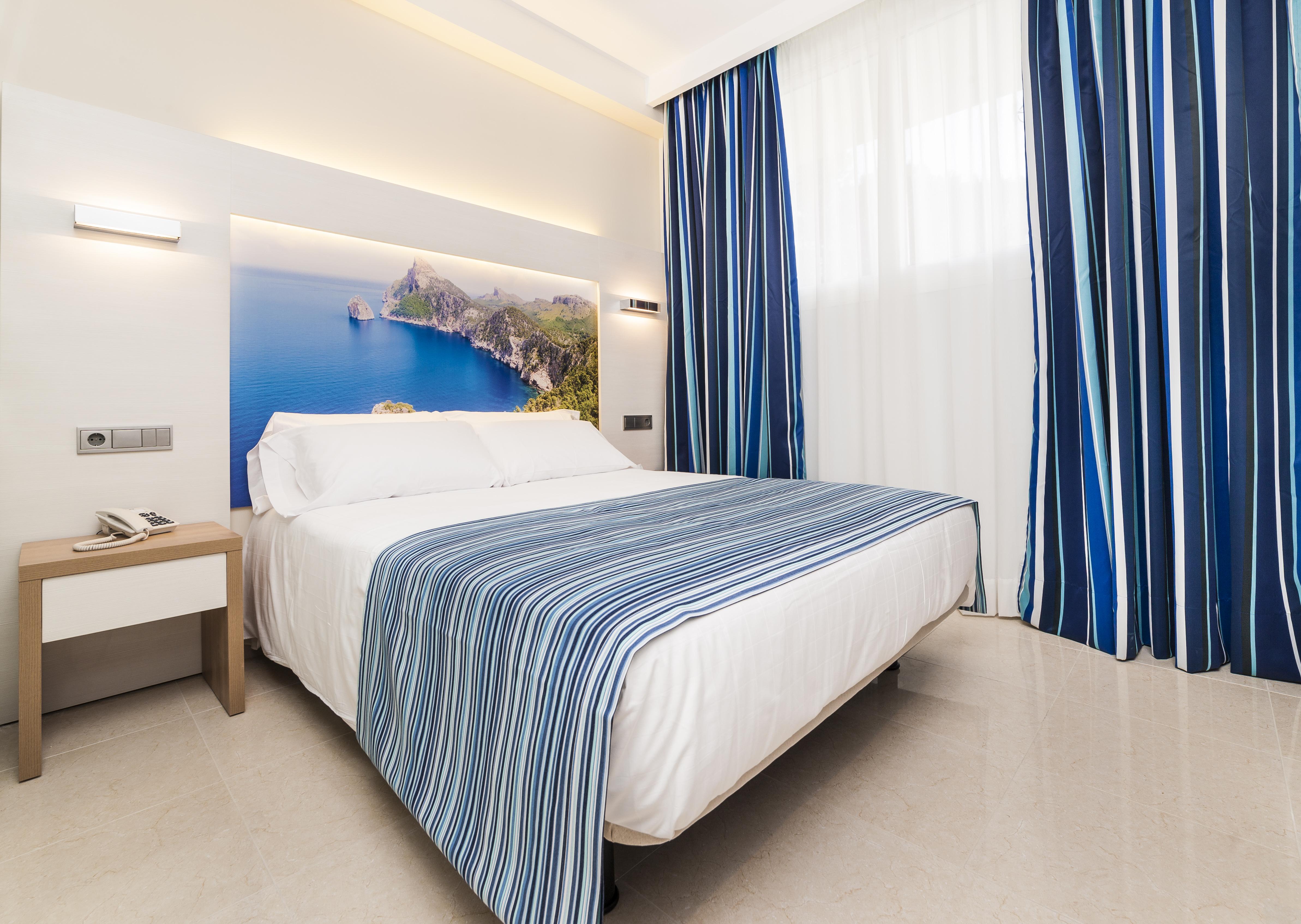 Globales Playa เอสเตโปนา ห้อง รูปภาพ