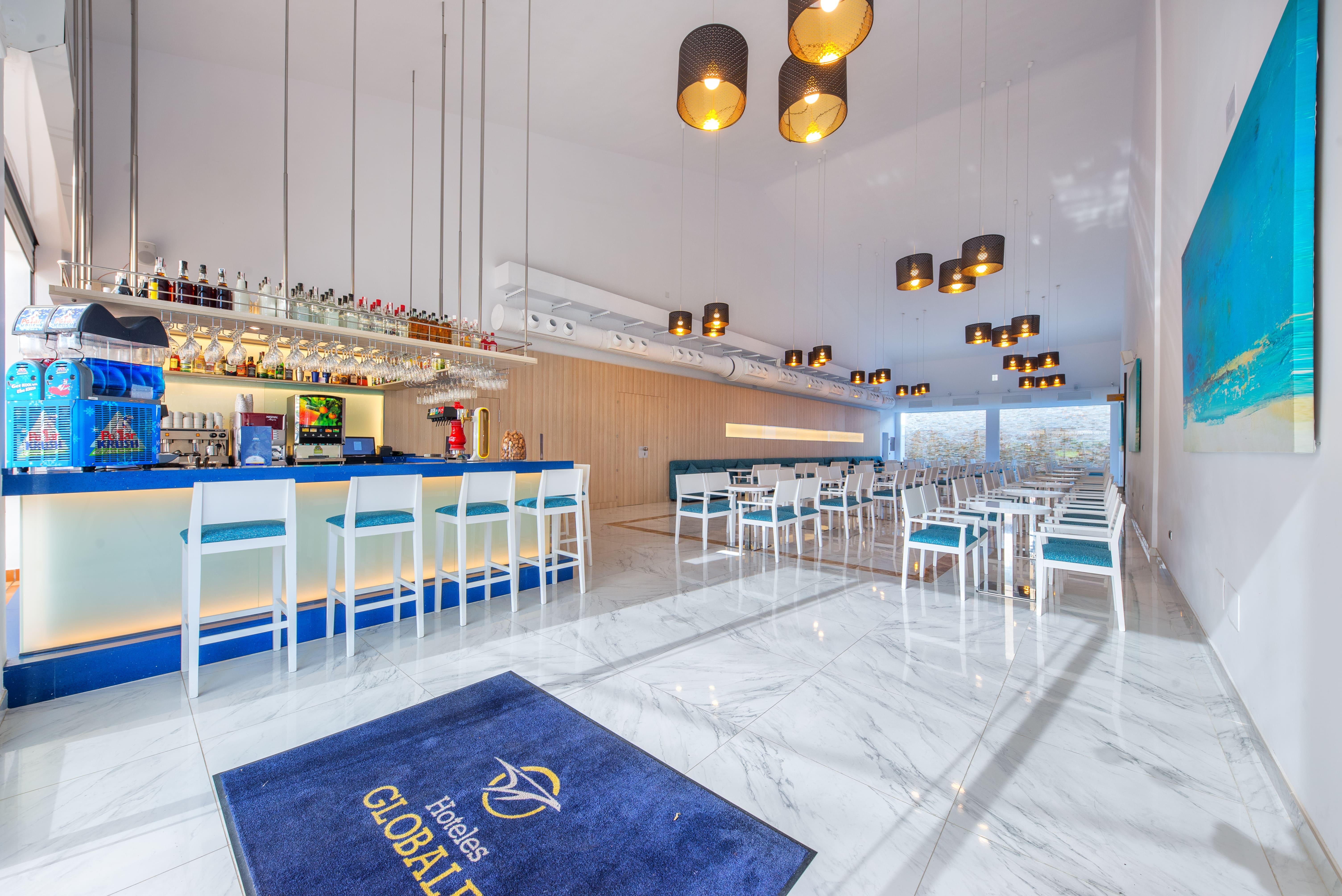 Globales Playa เอสเตโปนา ภายนอก รูปภาพ