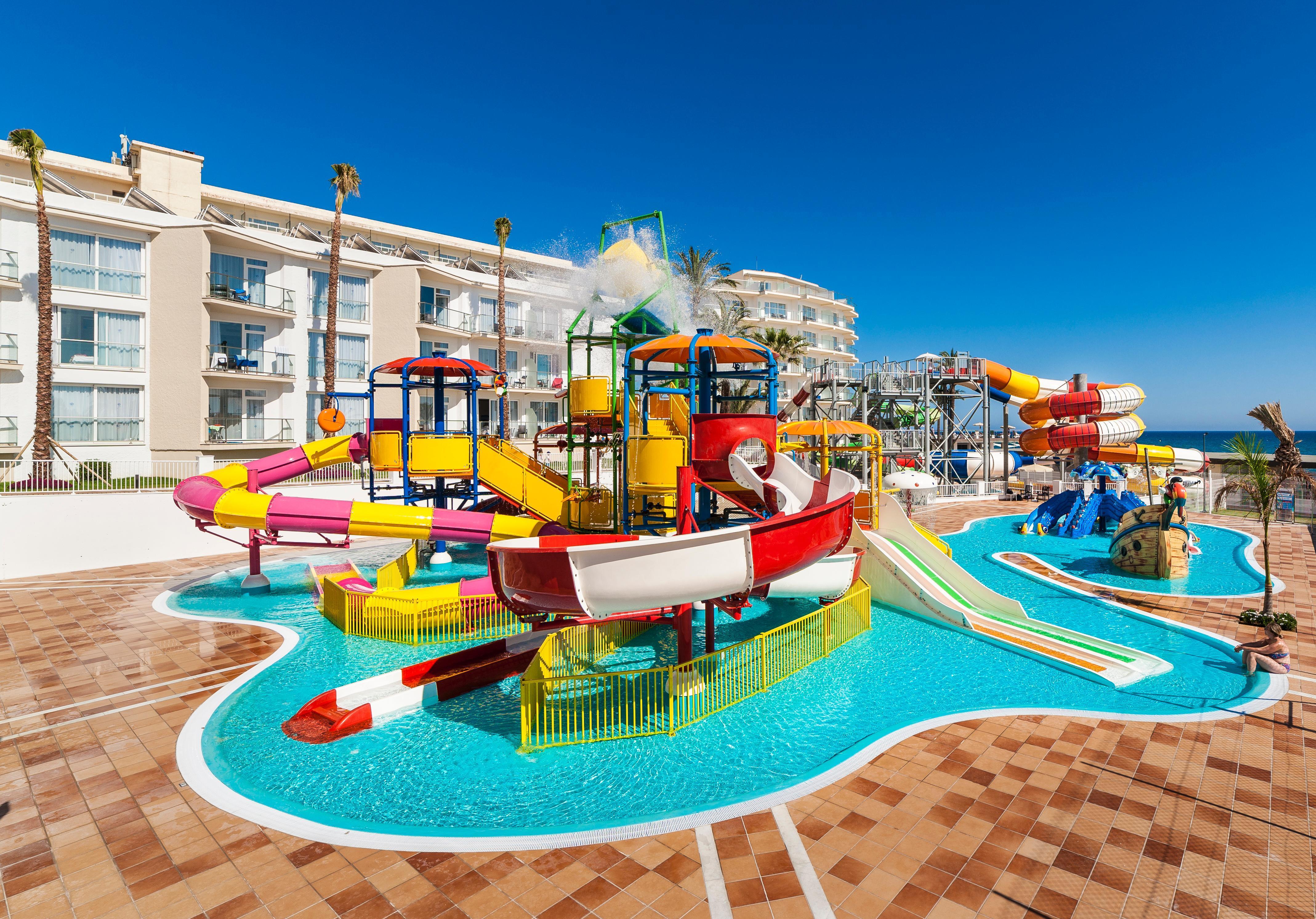 Globales Playa เอสเตโปนา ภายนอก รูปภาพ