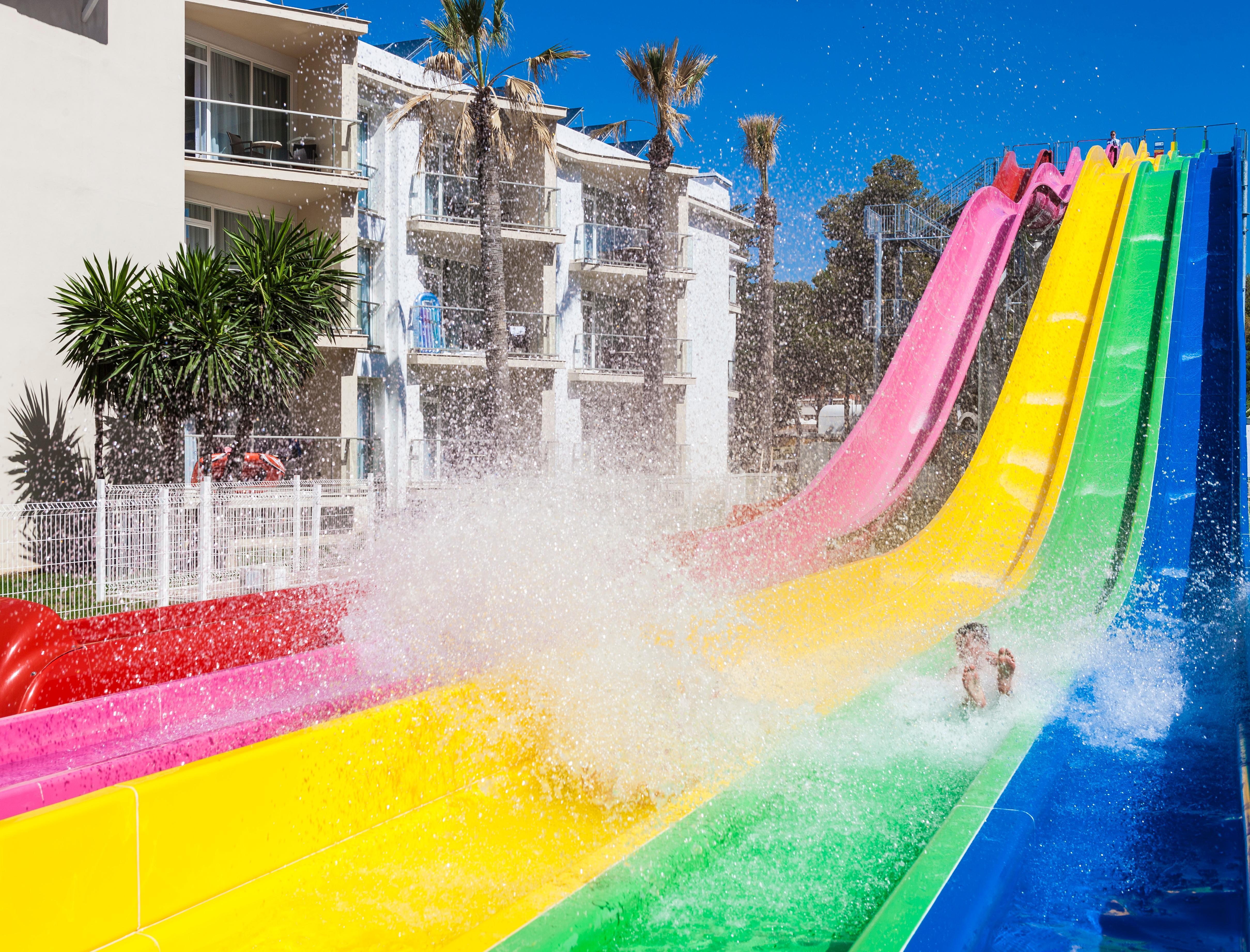 Globales Playa เอสเตโปนา ภายนอก รูปภาพ