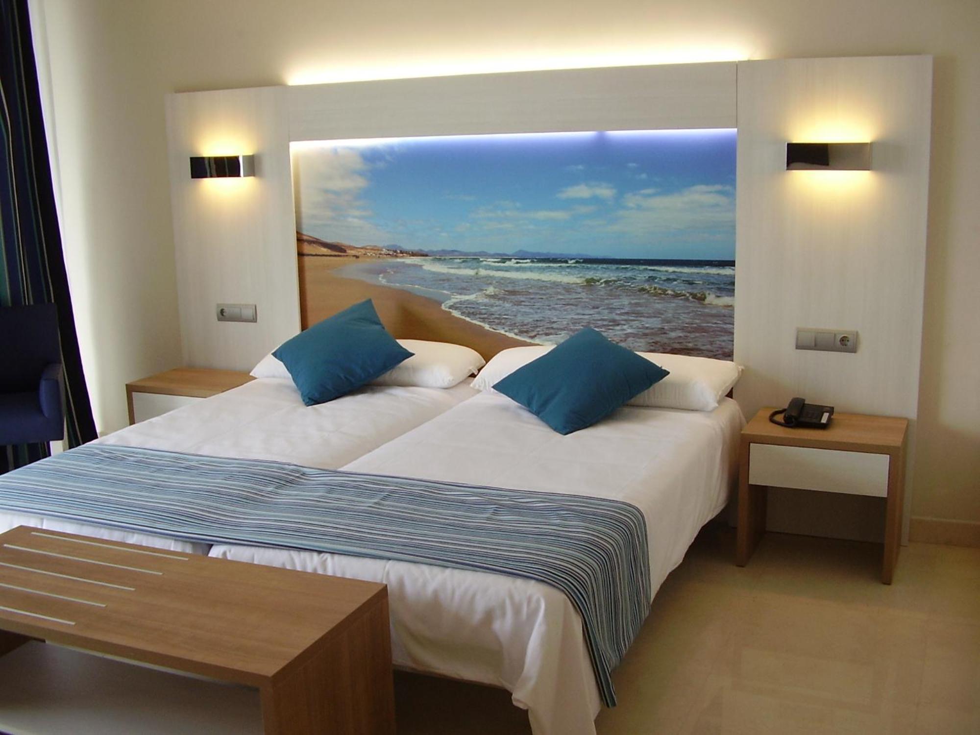 Globales Playa เอสเตโปนา ห้อง รูปภาพ