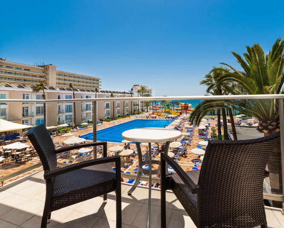 Globales Playa เอสเตโปนา ภายนอก รูปภาพ